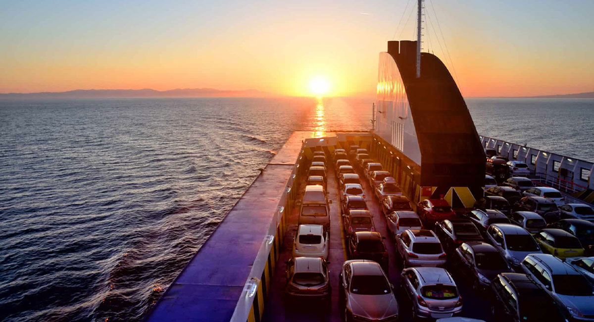 Shipping Your Car from South Africa to the UK A StepbyStep Guide